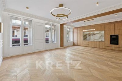 Appartement de 2 chambres à vendre à Paris