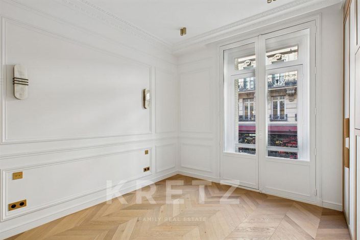 Image No.12-Appartement de 2 chambres à vendre à Paris