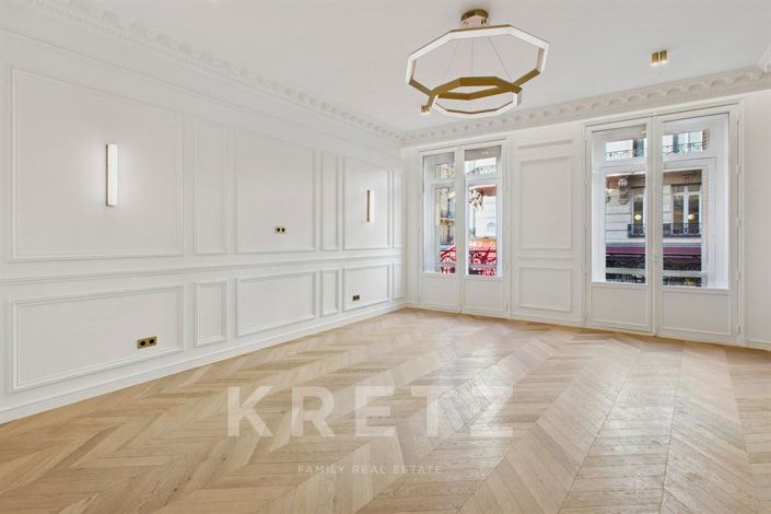 Image No.4-Appartement de 2 chambres à vendre à Paris