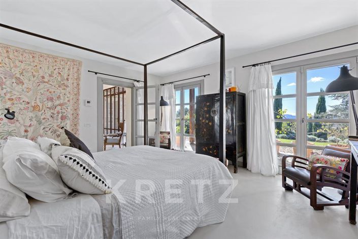 Image No.12-Maison de 5 chambres à vendre à Grasse