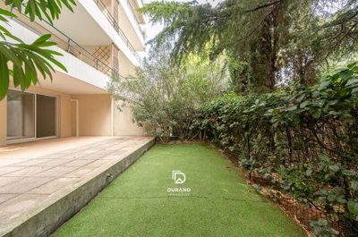 1 - Bouches-du-Rhône, Appartement