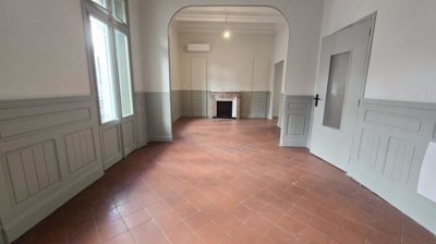 1 - Narbonne, Apartment