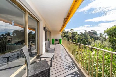 Appartement de 2 chambres à vendre à Cannes
