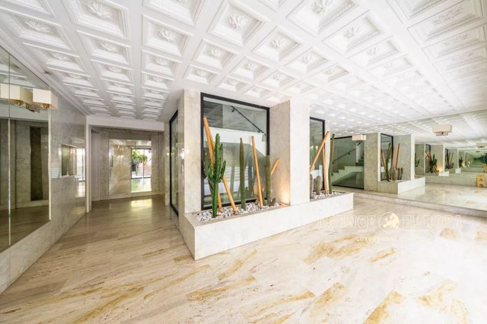 Image No.14-Appartement de 2 chambres à vendre à Cannes