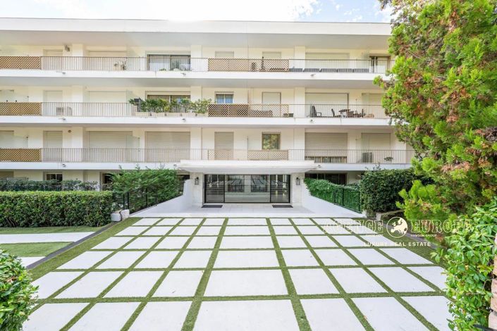 Image No.15-Appartement de 2 chambres à vendre à Cannes