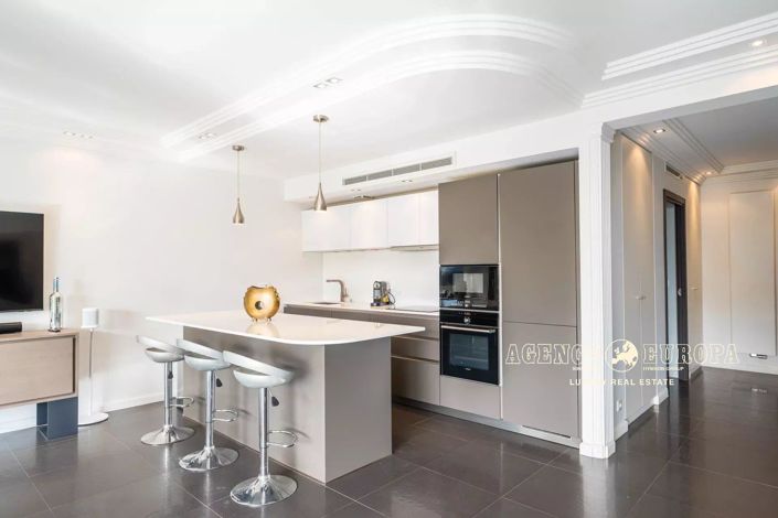 Image No.7-Appartement de 2 chambres à vendre à Cannes