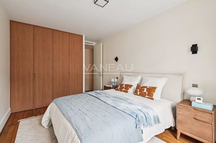 Image No.11-Appartement de 2 chambres à vendre à Paris