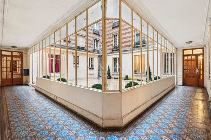 Image No.13-Appartement de 2 chambres à vendre à Paris