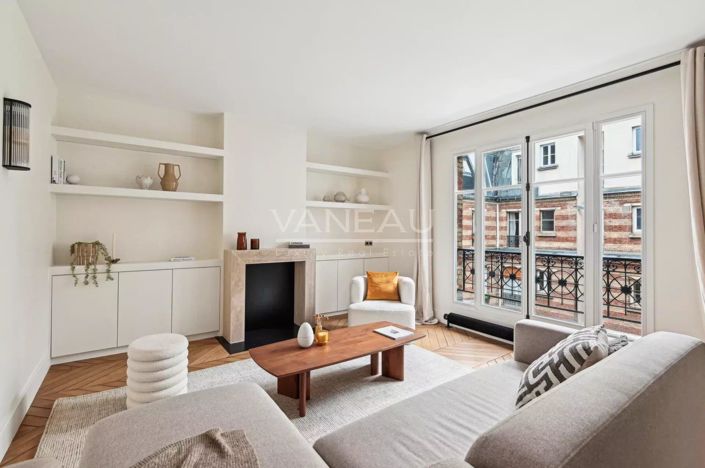 Image No.3-Appartement de 2 chambres à vendre à Paris