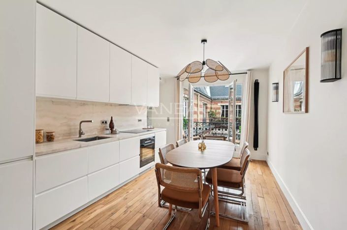 Image No.4-Appartement de 2 chambres à vendre à Paris