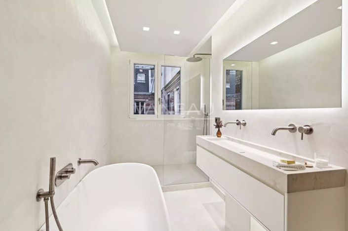 Image No.7-Appartement de 2 chambres à vendre à Paris