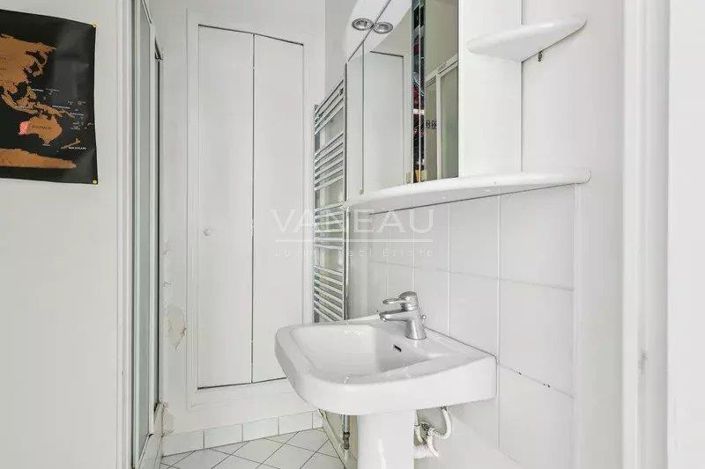 Image No.15-Appartement de 4 chambres à vendre à Paris