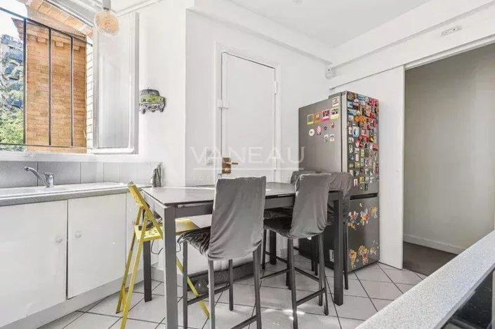 Image No.7-Appartement de 4 chambres à vendre à Paris