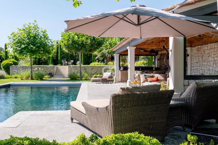 Image No.23-Maison de 5 chambres à vendre à Mougins