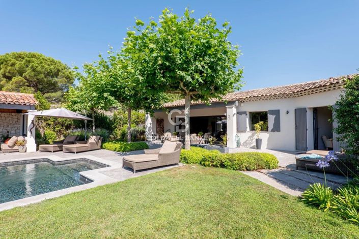 Image No.24-Maison de 5 chambres à vendre à Mougins