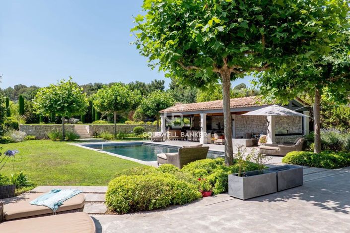 Image No.32-Maison de 5 chambres à vendre à Mougins