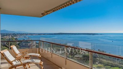 1 - Vallauris, Appartement