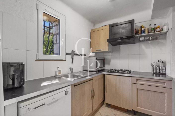 Image No.14-Maison de 6 chambres à vendre à Antibes