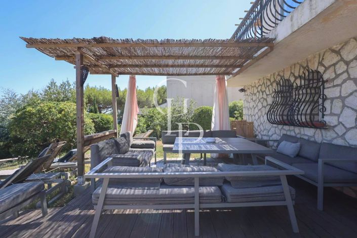 Image No.17-Maison de 6 chambres à vendre à Antibes