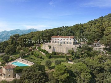1 - Villefranche-sur-Mer, Property