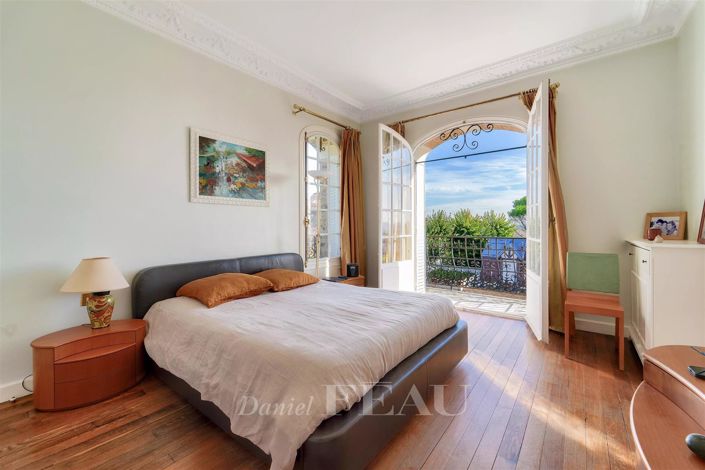 Image No.14-Maison de 5 chambres à vendre à Saint-Cloud