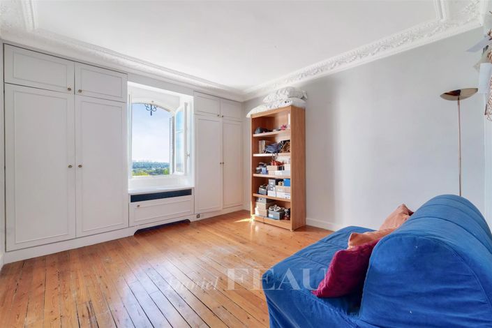 Image No.16-Maison de 5 chambres à vendre à Saint-Cloud