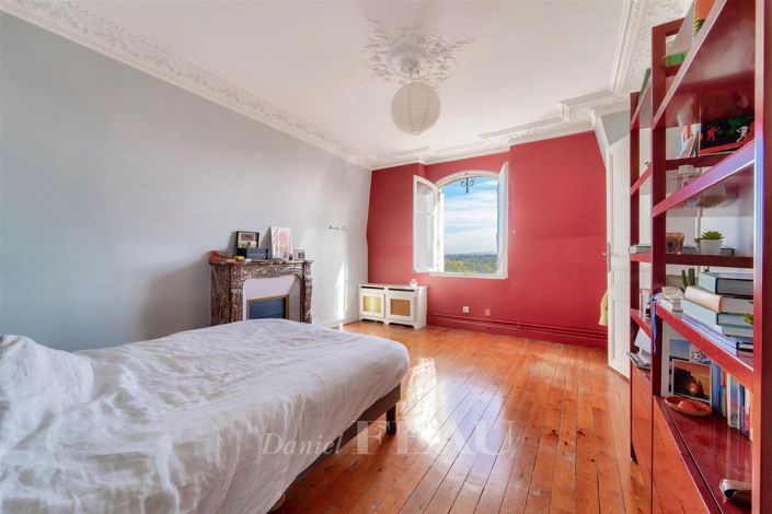 Image No.17-Maison de 5 chambres à vendre à Saint-Cloud