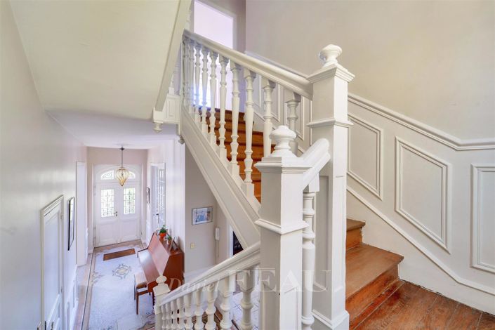 Image No.19-Maison de 5 chambres à vendre à Saint-Cloud