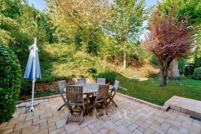 Image No.20-Maison de 5 chambres à vendre à Saint-Cloud