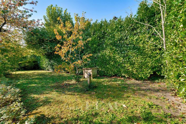 Image No.7-Maison de 5 chambres à vendre à Saint-Cloud