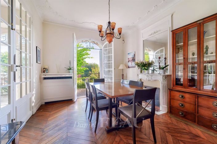 Image No.9-Maison de 5 chambres à vendre à Saint-Cloud