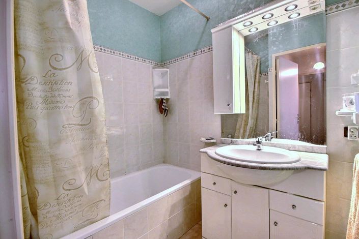 Image No.11-Appartement à vendre à Cannes-la-Bocca