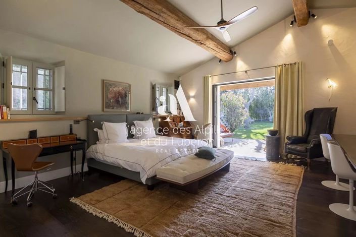 Image No.16-Maison de 6 chambres à vendre à Paradou