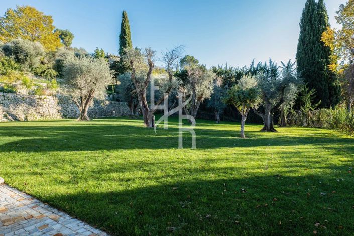 Image No.11-Maison de 5 chambres à vendre à Cannes