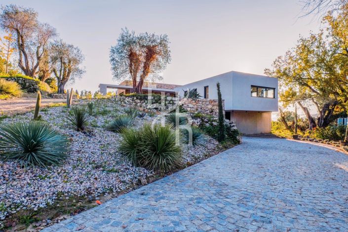 Image No.12-Maison de 5 chambres à vendre à Cannes