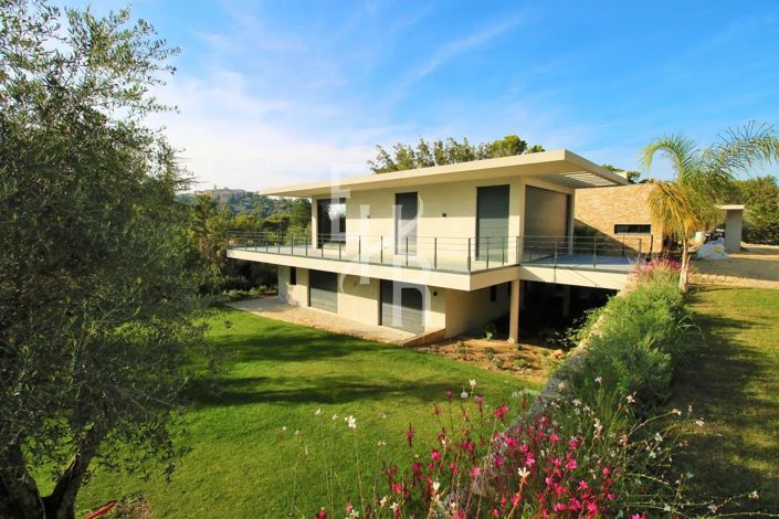 Image No.13-Maison de 5 chambres à vendre à Cannes