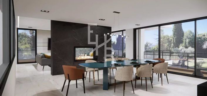 Image No.14-Maison de 5 chambres à vendre à Cannes