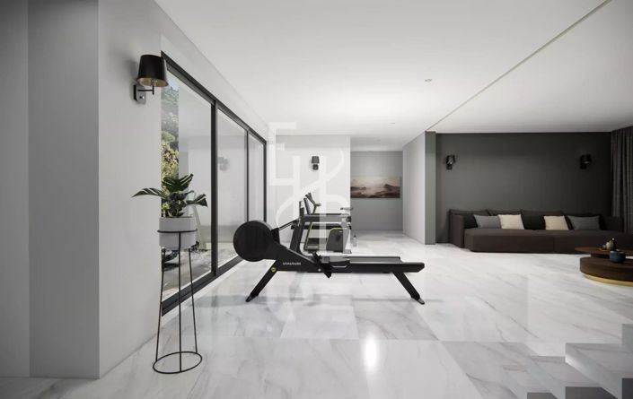 Image No.17-Maison de 5 chambres à vendre à Cannes