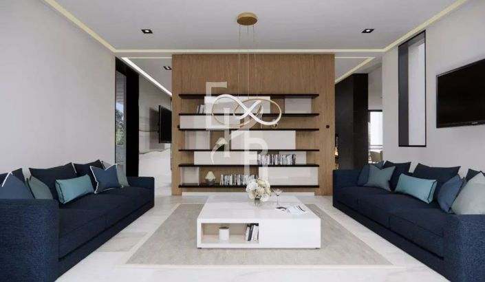 Image No.18-Maison de 5 chambres à vendre à Cannes