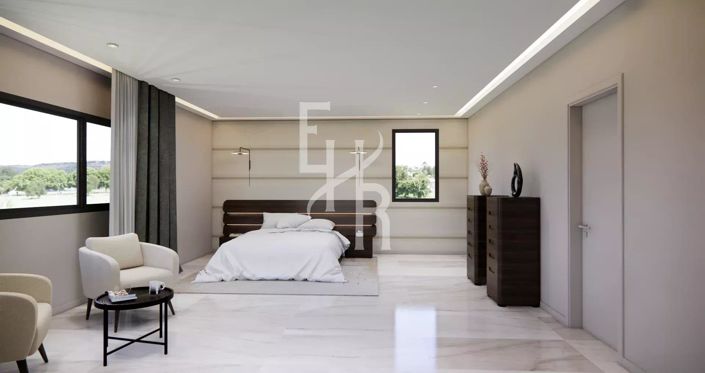 Image No.22-Maison de 5 chambres à vendre à Cannes