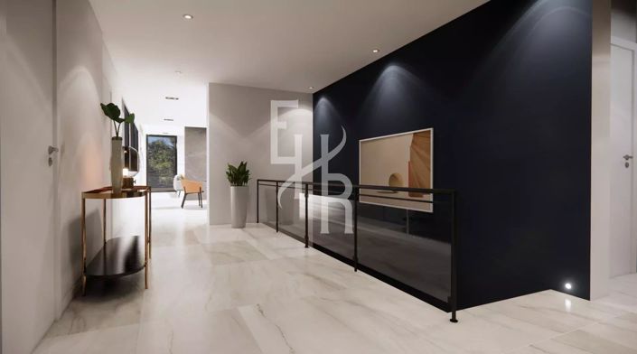 Image No.23-Maison de 5 chambres à vendre à Cannes