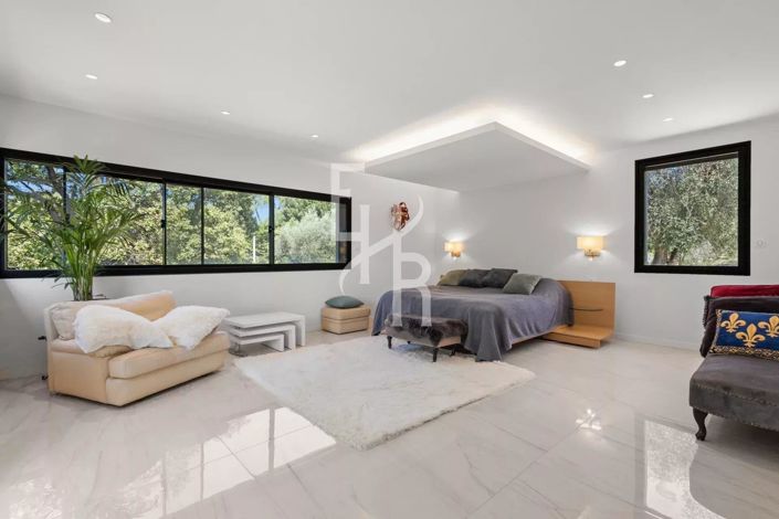 Image No.26-Maison de 5 chambres à vendre à Cannes