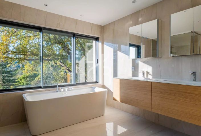 Image No.3-Maison de 5 chambres à vendre à Cannes