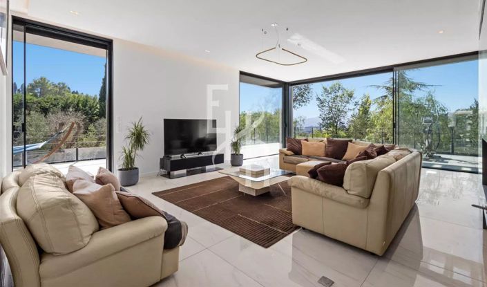 Image No.32-Maison de 5 chambres à vendre à Cannes