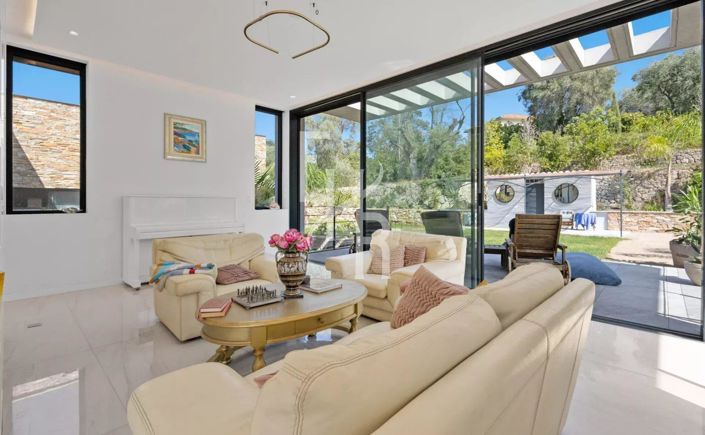 Image No.35-Maison de 5 chambres à vendre à Cannes