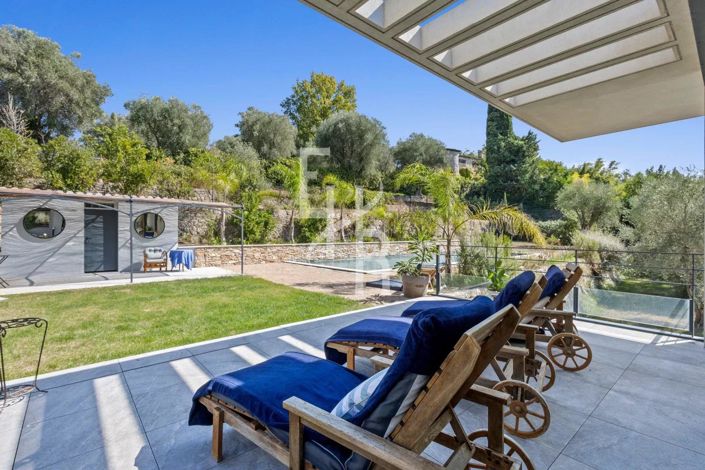 Image No.36-Maison de 5 chambres à vendre à Cannes