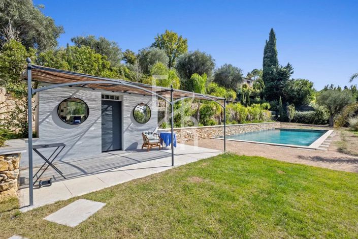 Image No.37-Maison de 5 chambres à vendre à Cannes