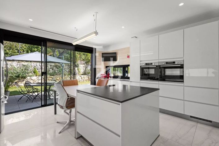 Image No.39-Maison de 5 chambres à vendre à Cannes