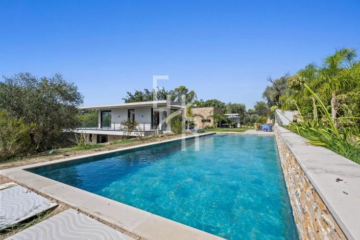 Image No.41-Maison de 5 chambres à vendre à Cannes