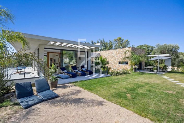 Image No.42-Maison de 5 chambres à vendre à Cannes